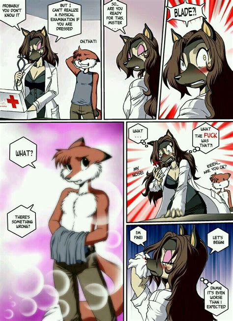 comic​ furry​ 18+ imhentei